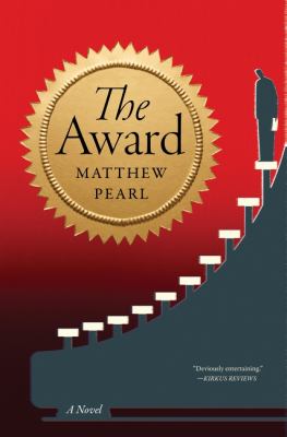 The Award: A Novel 