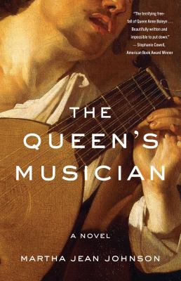 The Queen's Musician