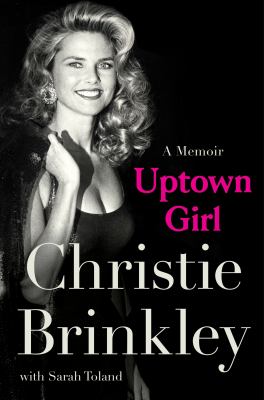Uptown Girl: A Memoir 