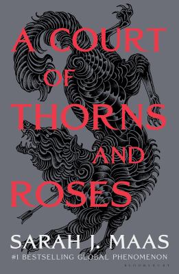 A Court of Thorns and Roses 