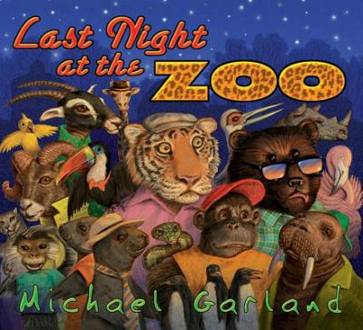 Last Night at the Zoo 