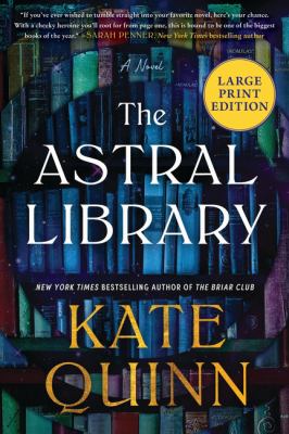 The Astral Library 