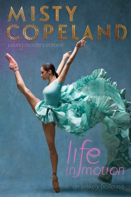 Like in Motion: An Unlikely Ballerina
