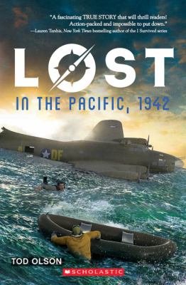 Lost in the Pacific, 1942: Not a Drop to Drink