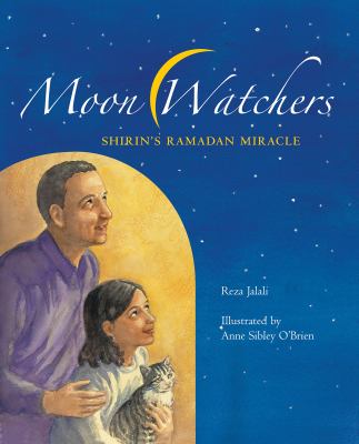 oon Watchers: Shirin's Ramadan Miracle