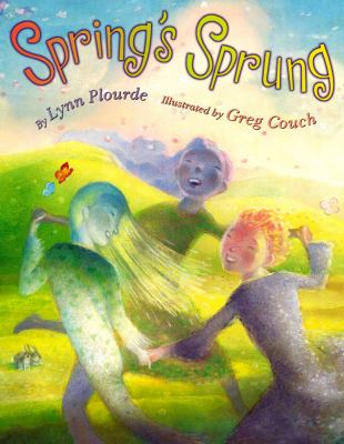 Spring's Sprung