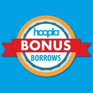 Hoopla Bonus Borrows