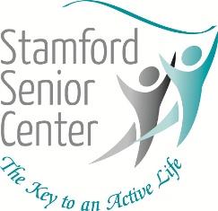 Stamford Senior Center