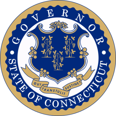 Governor Seal