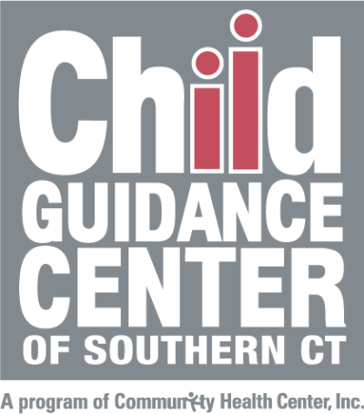 Child Guidance Center Logo