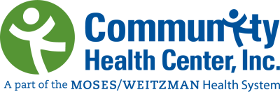 Community Health Center logo