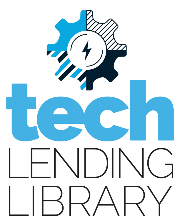 Tech Lending Library