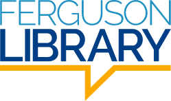 Ferguson Library logo