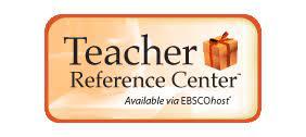 Teacher Reference Center 1