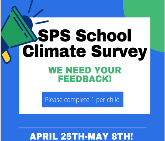 sps survey
