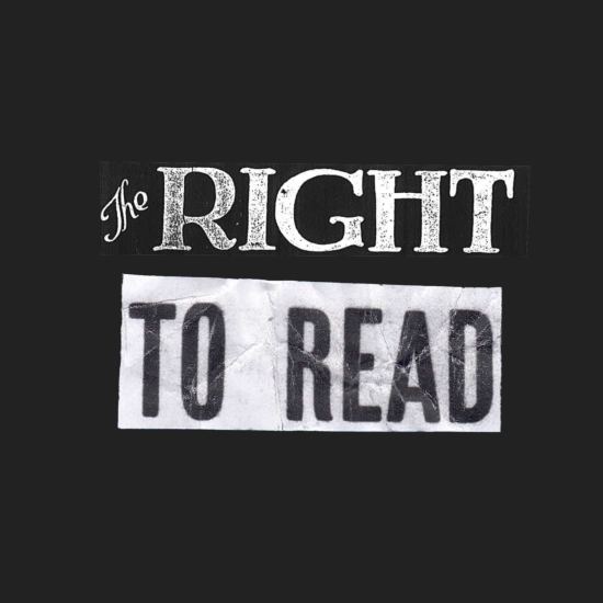 The Right to Read