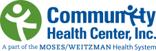 Community Health Center logo