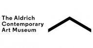 Aldrich Museum logo