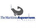 Maritime Aquarium logo