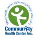 Community Health Center, Inc. logo