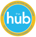 The Hub Behavioral Health Organization of Southwestern Connecticut logo
