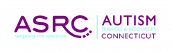 Autism Services & Resources Connecticut logo