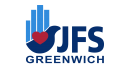 JFS Greenwich logo