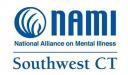 National Alliance on Mental Illness: Southwest CT logo