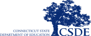 Connecticut State Department of Education logo