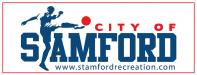 City of Stamford Recreation logo