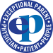 Exceptional Parent: Physician, Patient, People logo