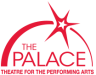 The Palace: Theatre for the Performing Arts logo