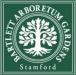 Bartlett Arboretum & Gardens logo