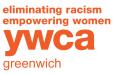 YWCA Greenwich: eliminating racism, empowering women logo