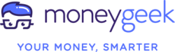 Money Geek logo