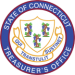 State of Connecticut Treasurer's Office seal