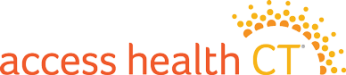 Access Health CT logo