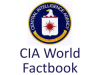 CIA World FactBook logo