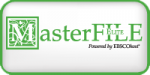 MasterFile logo