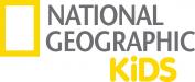 National Geographic for Kids logo