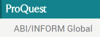ABI/Inform logo