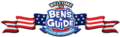 Ben's Guide logo