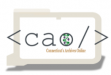 Connecticut Archives Online logo