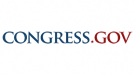 congress.gov logo