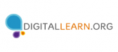 DigitalLearn logo