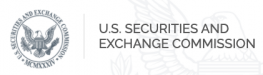 U.S. Securities and Exchange Commission logo
