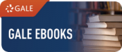 Gale ebooks logo button