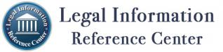 Legal Information Reference Center logo