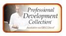 Professional Development Collection logo button