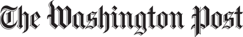 The Washington Post logo